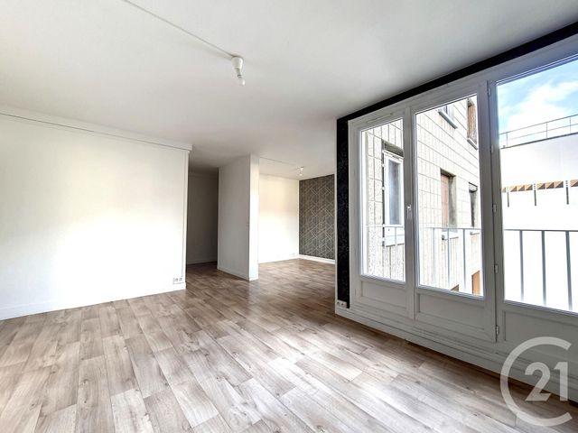 Appartement F3 à vendre - 4 pièces - 63,45 m2 - Colombes - 92 - ILE-DE-FRANCE