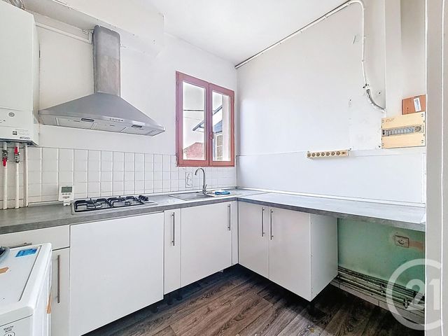 Appartement F2 &agrave; vendre - 2 pi&egrave;ces - 32,38 m2 - Colombes - 92 - ILE-DE-FRANCE