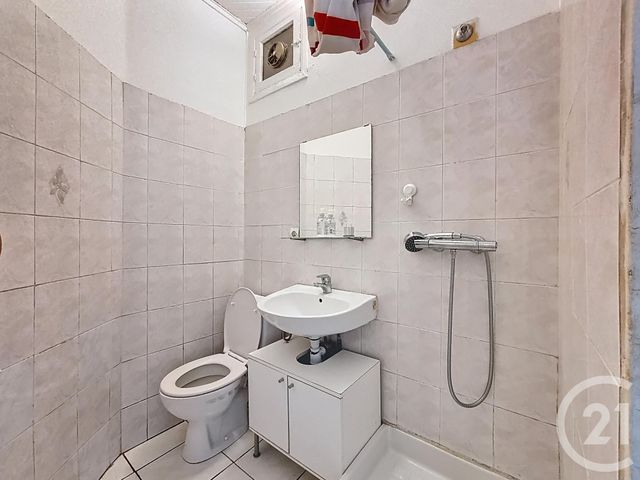 Appartement F2 &agrave; vendre - 2 pi&egrave;ces - 32,38 m2 - Colombes - 92 - ILE-DE-FRANCE