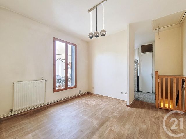 Appartement F2 &agrave; vendre - 2 pi&egrave;ces - 32,38 m2 - Colombes - 92 - ILE-DE-FRANCE