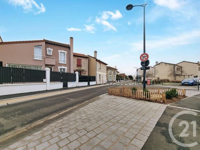 Appartement F2 &agrave; vendre - 2 pi&egrave;ces - 32,38 m2 - Colombes - 92 - ILE-DE-FRANCE