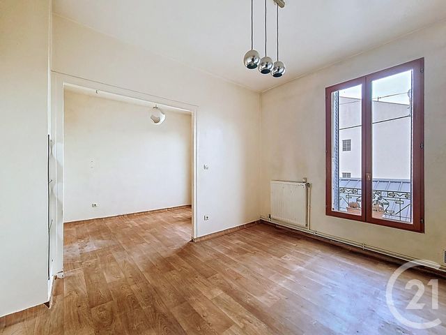 Appartement F2 &agrave; vendre - 2 pi&egrave;ces - 32,38 m2 - Colombes - 92 - ILE-DE-FRANCE