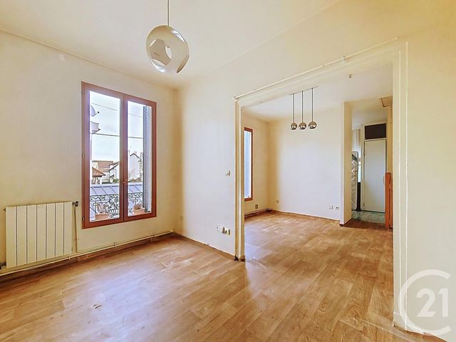 Appartement F2 à vendre COLOMBES