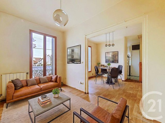 appartement - COLOMBES - 92