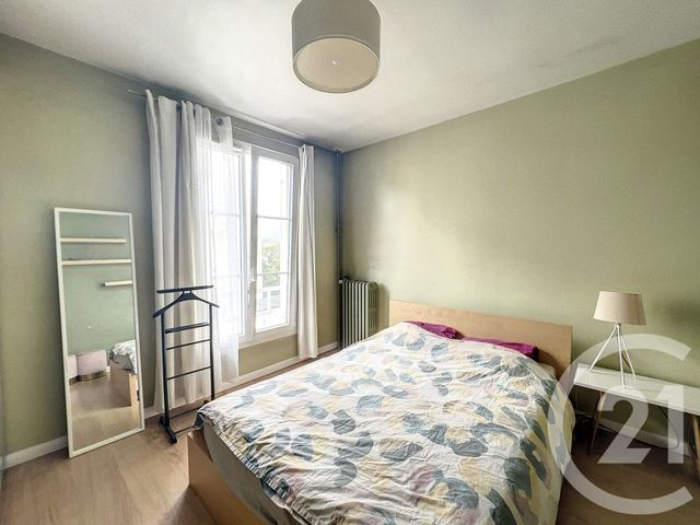 Appartement F2 &agrave; vendre - 2 pi&egrave;ces - 32,43 m2 - Colombes - 92 - ILE-DE-FRANCE