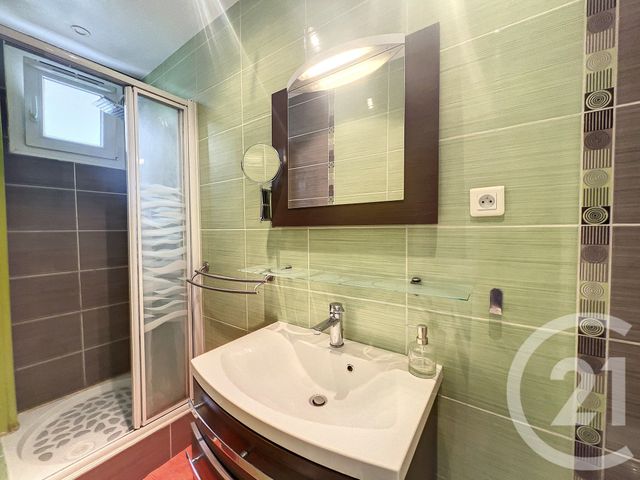 Appartement F2 &agrave; vendre - 2 pi&egrave;ces - 32,43 m2 - Colombes - 92 - ILE-DE-FRANCE
