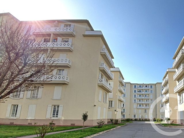 Appartement F2 &agrave; vendre - 2 pi&egrave;ces - 32,43 m2 - Colombes - 92 - ILE-DE-FRANCE