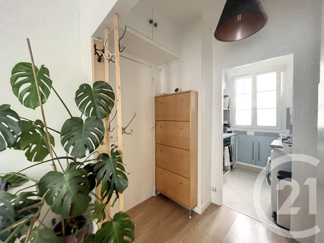 Appartement F2 &agrave; vendre - 2 pi&egrave;ces - 32,43 m2 - Colombes - 92 - ILE-DE-FRANCE