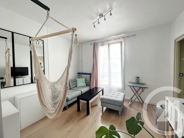 Appartement F2 &agrave; vendre - 2 pi&egrave;ces - 32,43 m2 - Colombes - 92 - ILE-DE-FRANCE