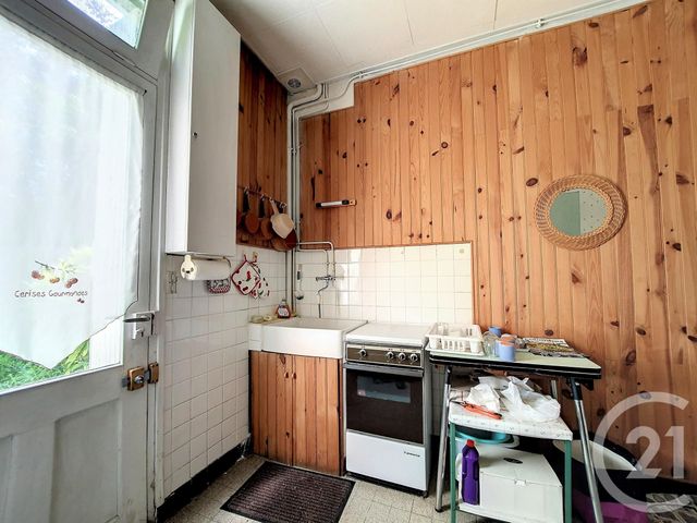 Maison a louer bois-colombes - 5 pièce(s) - 112.1 m2 - Surfyn