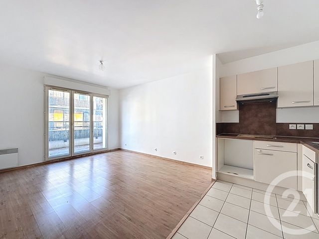 Prix immobilier COLOMBES - Photo d’un appartement vendu