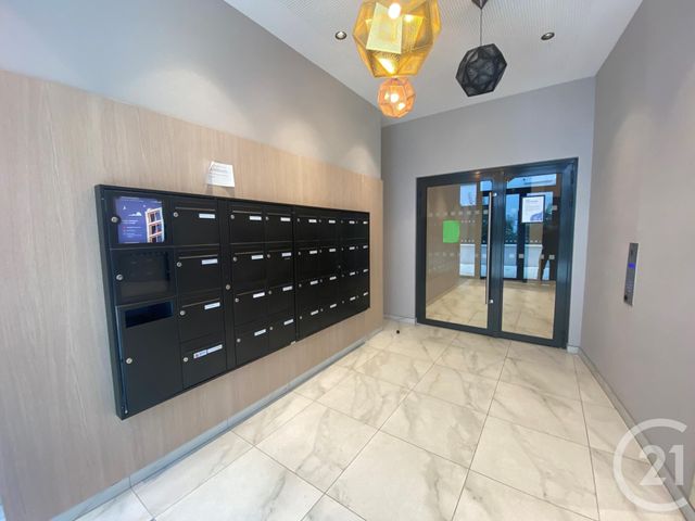 Appartement F3 &agrave; louer - 3 pi&egrave;ces - 61,28 m2 - Colombes - 92 - ILE-DE-FRANCE