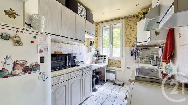Maison a vendre  - 3 pièce(s) - 87.1 m2 - Surfyn