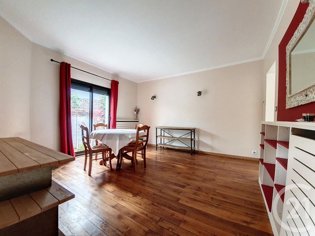 Maison &agrave; vendre - 4 pi&egrave;ces - 61,85 m2 - Colombes - 92 - ILE-DE-FRANCE