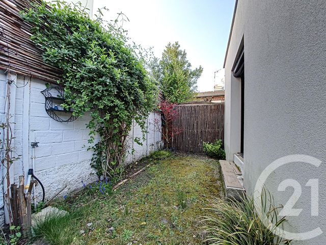 Maison &agrave; vendre - 4 pi&egrave;ces - 61,85 m2 - Colombes - 92 - ILE-DE-FRANCE