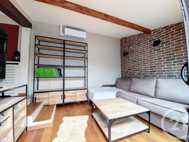 Maison &agrave; vendre - 4 pi&egrave;ces - 61,85 m2 - Colombes - 92 - ILE-DE-FRANCE