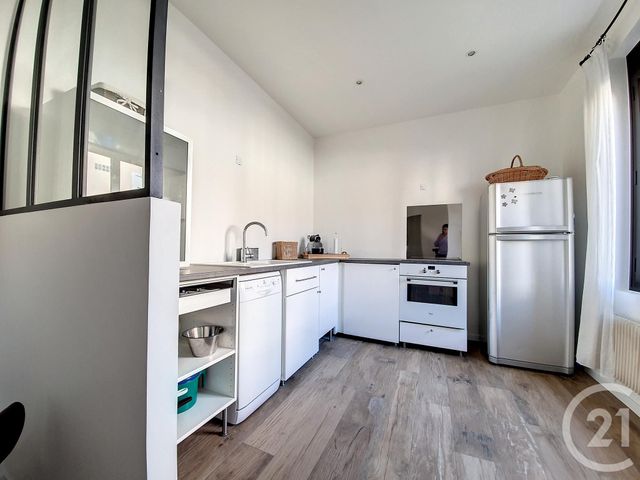 Maison &agrave; vendre - 4 pi&egrave;ces - 61,85 m2 - Colombes - 92 - ILE-DE-FRANCE