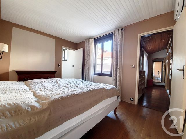 Maison &agrave; vendre - 4 pi&egrave;ces - 61,85 m2 - Colombes - 92 - ILE-DE-FRANCE