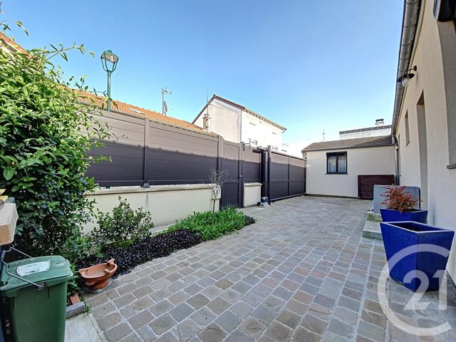 Maison &agrave; vendre - 4 pi&egrave;ces - 61,85 m2 - Colombes - 92 - ILE-DE-FRANCE