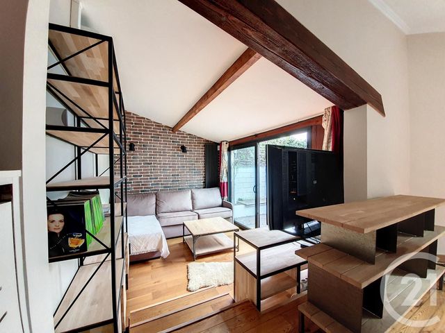 Maison &agrave; vendre - 4 pi&egrave;ces - 61,85 m2 - Colombes - 92 - ILE-DE-FRANCE