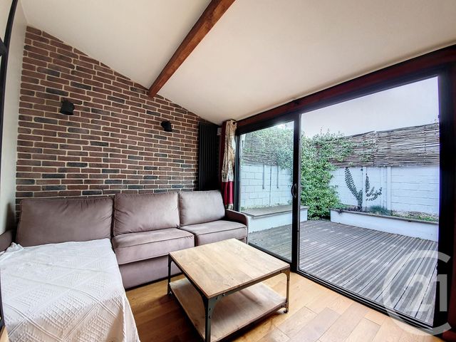 Maison &agrave; vendre - 4 pi&egrave;ces - 61,85 m2 - Colombes - 92 - ILE-DE-FRANCE