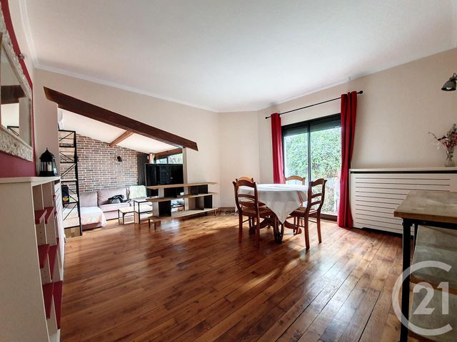 Maison &agrave; vendre - 4 pi&egrave;ces - 61,85 m2 - Colombes - 92 - ILE-DE-FRANCE