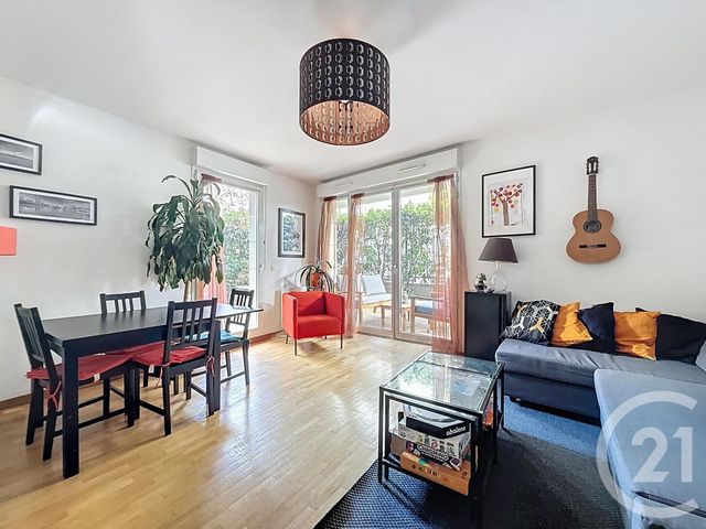 appartement - COLOMBES - 92