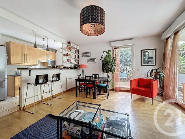 Appartement F3 à vendre - 3 pièces - 66,26 m2 - Colombes - 92 - ILE-DE-FRANCE