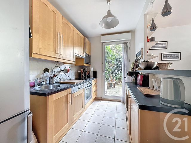 Appartement F3 à vendre - 3 pièces - 66,26 m2 - Colombes - 92 - ILE-DE-FRANCE