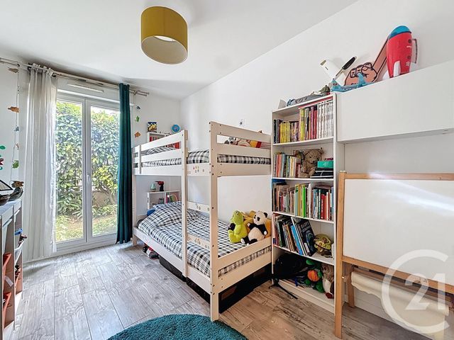 Appartement F3 à vendre - 3 pièces - 66,26 m2 - Colombes - 92 - ILE-DE-FRANCE