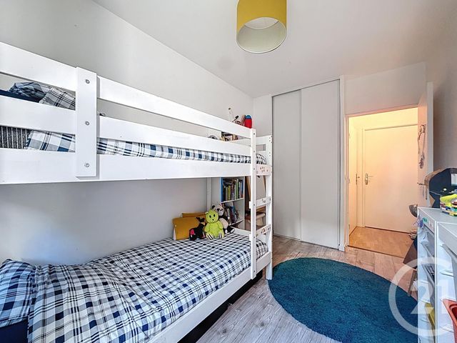 Appartement F3 à vendre - 3 pièces - 66,26 m2 - Colombes - 92 - ILE-DE-FRANCE