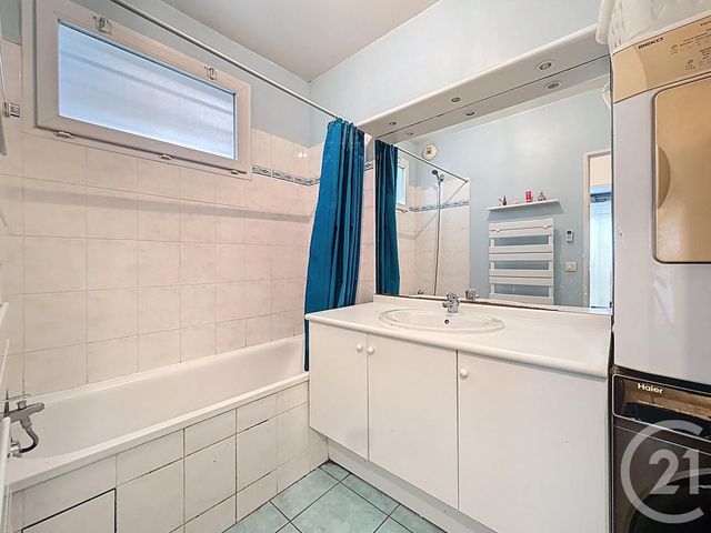 Appartement F3 à vendre - 3 pièces - 66,26 m2 - Colombes - 92 - ILE-DE-FRANCE