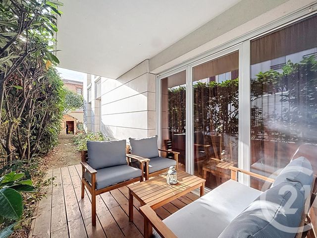 Appartement F3 à vendre - 3 pièces - 66,26 m2 - Colombes - 92 - ILE-DE-FRANCE