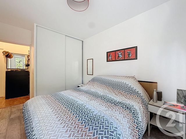 Appartement F3 à vendre - 3 pièces - 66,26 m2 - Colombes - 92 - ILE-DE-FRANCE