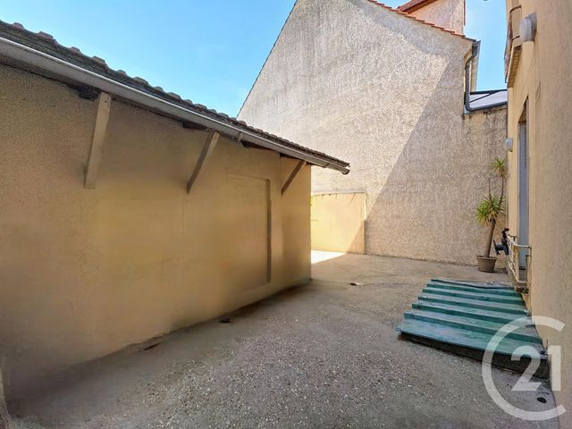 Appartement F2 &agrave; vendre - 2 pi&egrave;ces - 29,62 m2 - Colombes - 92 - ILE-DE-FRANCE