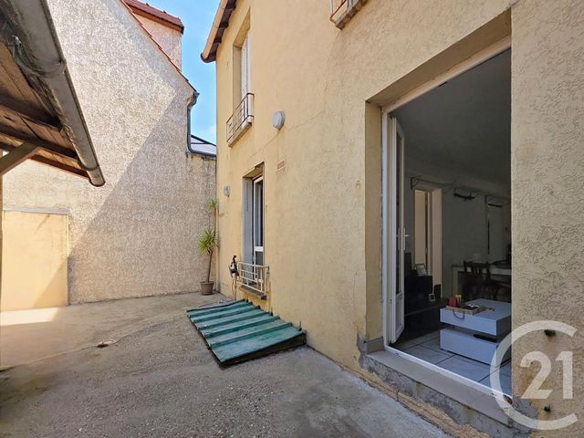 Appartement F2 &agrave; vendre - 2 pi&egrave;ces - 29,62 m2 - Colombes - 92 - ILE-DE-FRANCE