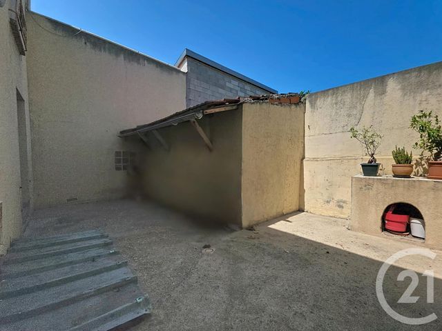 Appartement F2 &agrave; vendre - 2 pi&egrave;ces - 29,62 m2 - Colombes - 92 - ILE-DE-FRANCE