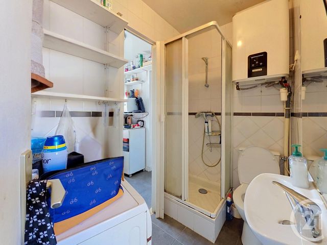Appartement F2 &agrave; vendre - 2 pi&egrave;ces - 29,62 m2 - Colombes - 92 - ILE-DE-FRANCE