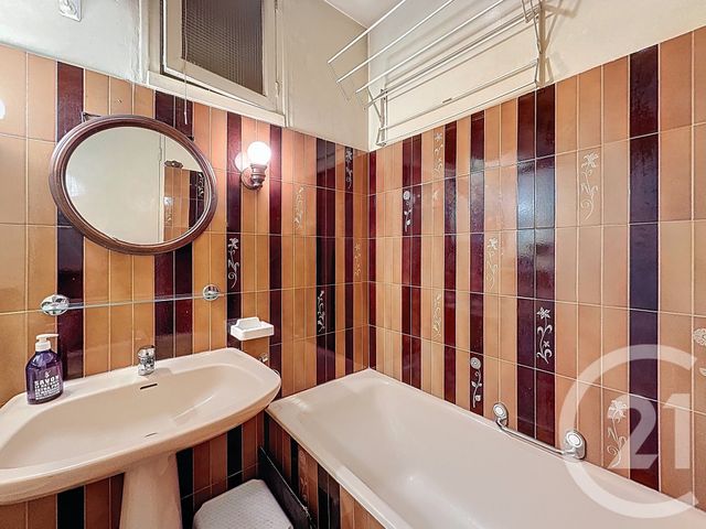 Appartement F4 &agrave; vendre - 4 pi&egrave;ces - 90,84 m2 - Colombes - 92 - ILE-DE-FRANCE