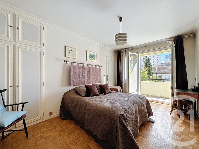 Appartement F4 &agrave; vendre - 4 pi&egrave;ces - 90,84 m2 - Colombes - 92 - ILE-DE-FRANCE