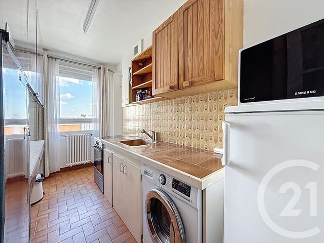 Appartement F4 &agrave; vendre - 4 pi&egrave;ces - 90,84 m2 - Colombes - 92 - ILE-DE-FRANCE