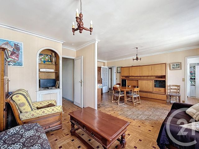 Appartement F4 &agrave; vendre - 4 pi&egrave;ces - 90,84 m2 - Colombes - 92 - ILE-DE-FRANCE