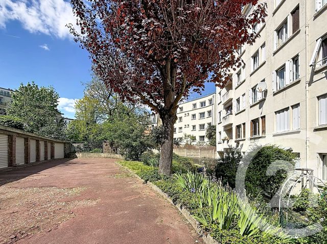 Appartement F4 &agrave; vendre - 4 pi&egrave;ces - 90,84 m2 - Colombes - 92 - ILE-DE-FRANCE