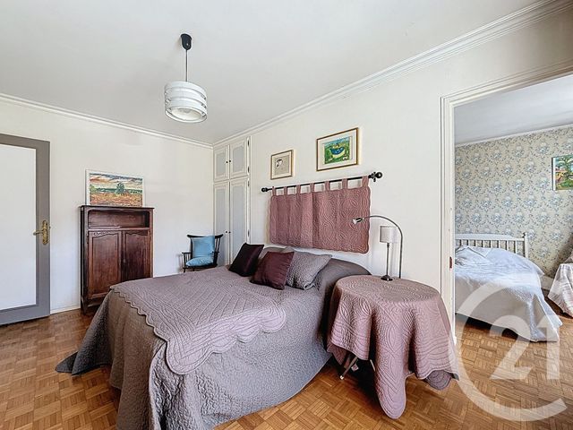 Appartement F4 &agrave; vendre - 4 pi&egrave;ces - 90,84 m2 - Colombes - 92 - ILE-DE-FRANCE