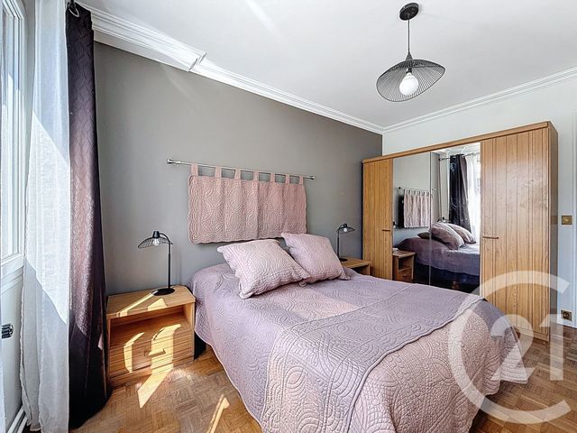 Appartement F4 &agrave; vendre - 4 pi&egrave;ces - 90,84 m2 - Colombes - 92 - ILE-DE-FRANCE