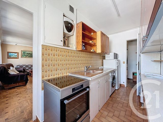 Appartement F4 &agrave; vendre - 4 pi&egrave;ces - 90,84 m2 - Colombes - 92 - ILE-DE-FRANCE