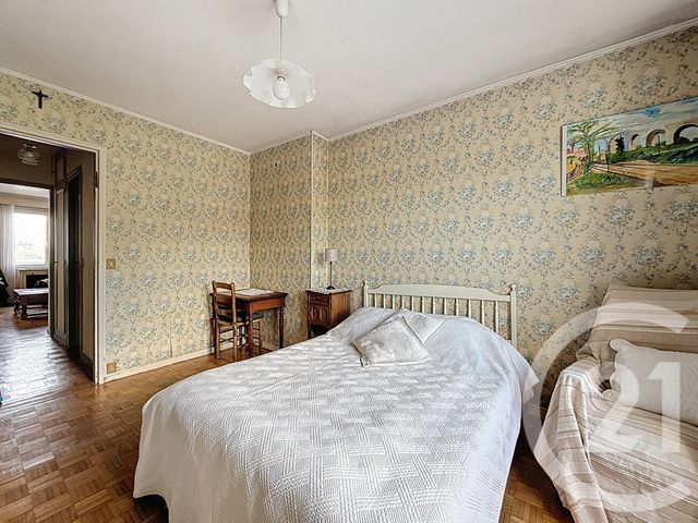 Appartement F4 &agrave; vendre - 4 pi&egrave;ces - 90,84 m2 - Colombes - 92 - ILE-DE-FRANCE