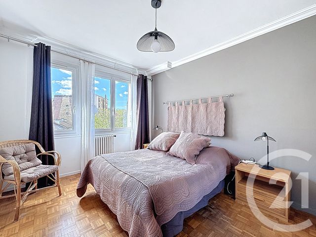 Appartement F4 &agrave; vendre - 4 pi&egrave;ces - 90,84 m2 - Colombes - 92 - ILE-DE-FRANCE