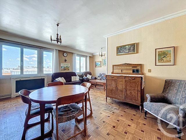 appartement - COLOMBES - 92