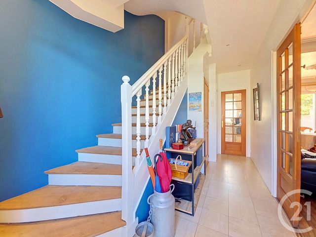 Maison &agrave; vendre - 8 pi&egrave;ces - 107,46 m2 - Colombes - 92 - ILE-DE-FRANCE
